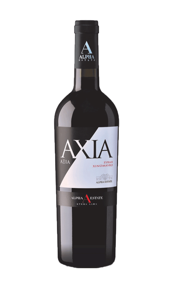 Axia Red