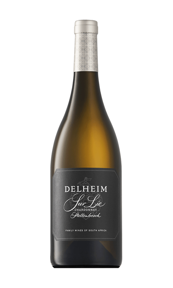 Delheim Chardonnay Sur Lie