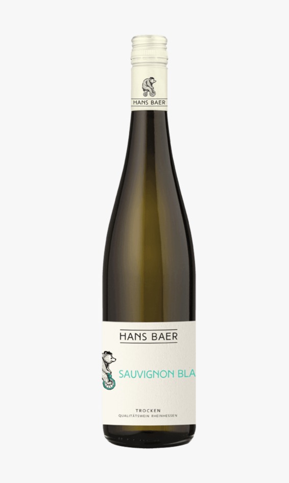 Hans Baer – Sauvignon Blanc